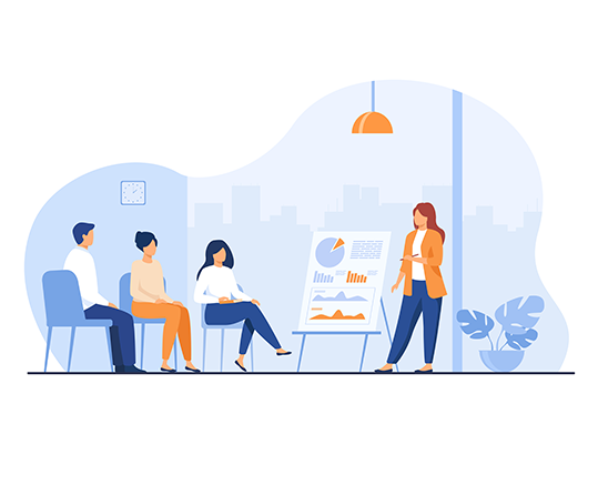 Need for Counselling